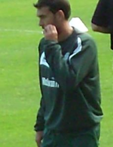 Ian Murray (footballer)