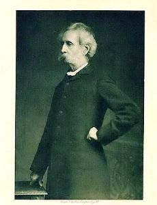 Francis Orpen Morris