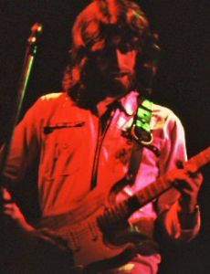 Steve Hillage