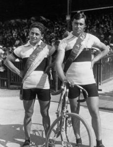 Charles Guyot (cyclist)