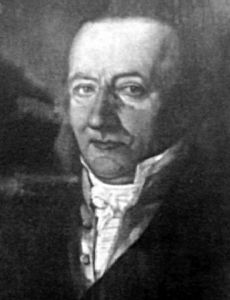 Jacob Struve