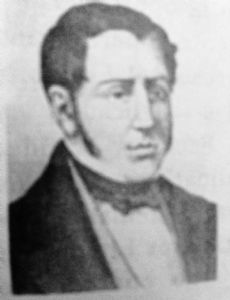 Luis de la Rosa Oteiza