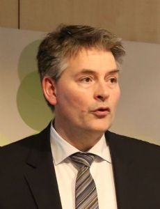 Bjørn Haugstad