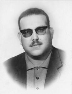 Said Al Muzayin