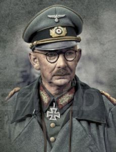 Werner Kempf