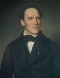 Johann Andreas Schmeller