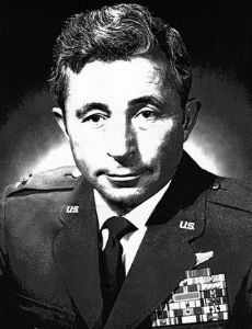 John J. Voll