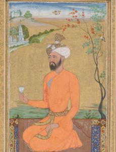 Mirza Muhammad Hakim