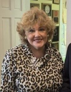 Mary Hawkins Butler