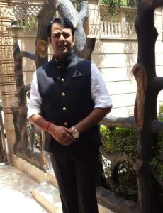 Sangeet Singh Som