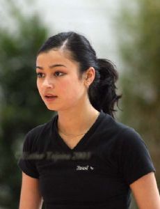 Zarina Gizikova
