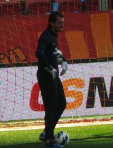 Zeki Ayvaz