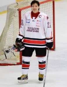 Naho Terashima
