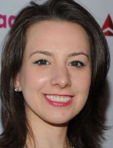 Sarah Hughes