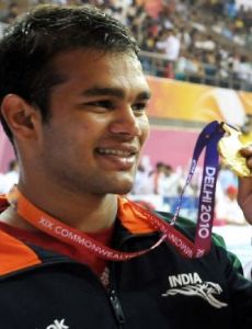 Narsingh Pancham Yadav