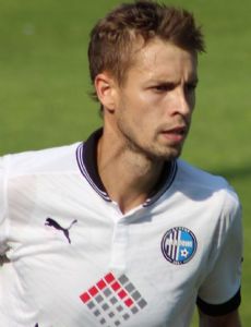 Kyrylo Doroshenko