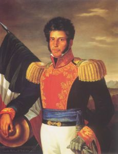 Vicente Guerrero