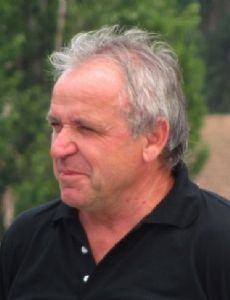 Ladislav Vízek