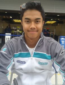 Jazeman Jaafar