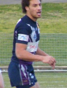 Sam Tagataese