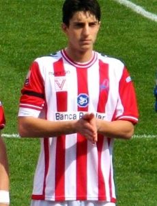 Luca Castiglia