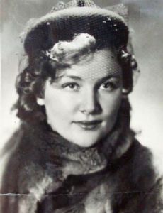 Danuta Stolyarskaya