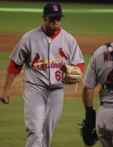 Jason Motte