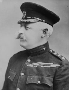 James Grierson