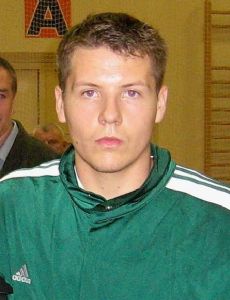 Kamil Chanas