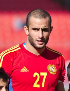 Mauro Guevgeozián