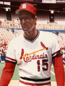 Darrell Porter