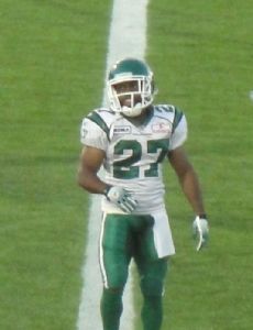 Dominique Dorsey