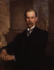 Aston Webb