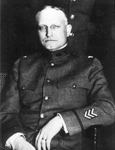 Edward Andrew Deeds