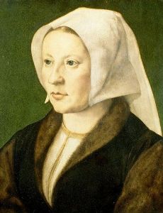 Isabella of Austria