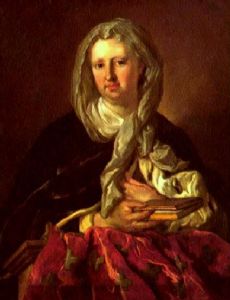 Maria Vittoria of Savoy
