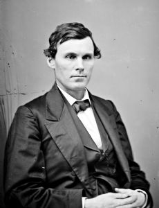 Benjamin F. Harding