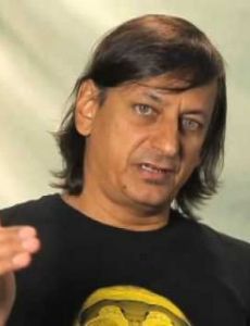 Cláudio Venturini