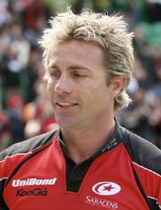 Justin Marshall