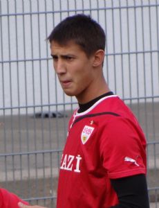 Odisseas Vlachodimos