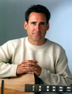 Dallas Holm