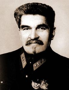 Pavel Pavlovich Lebedev