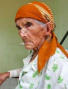 Maria Olívia da Silva