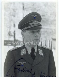 Helmuth Förster