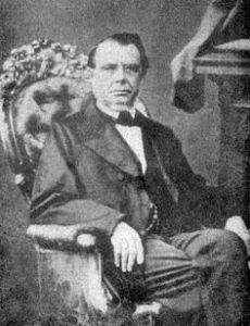 Joaquim Rodrigues Torres, Viscount of Itaboraí