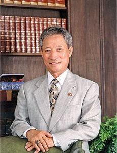 Haeng Ung Lee