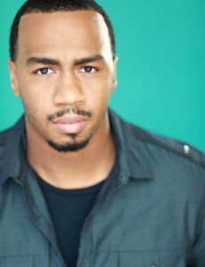 Brandon Williams (XLIV)