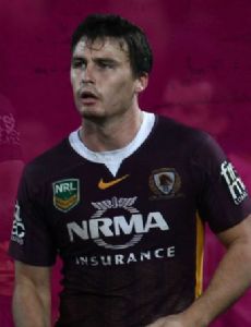 Lachlan Maranta