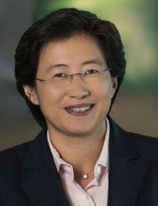 Lisa Su