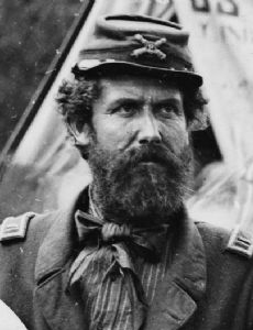 Charles S. Wainwright